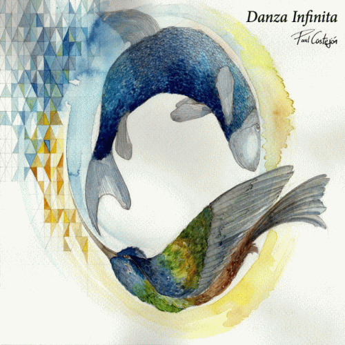 Danza Infinita